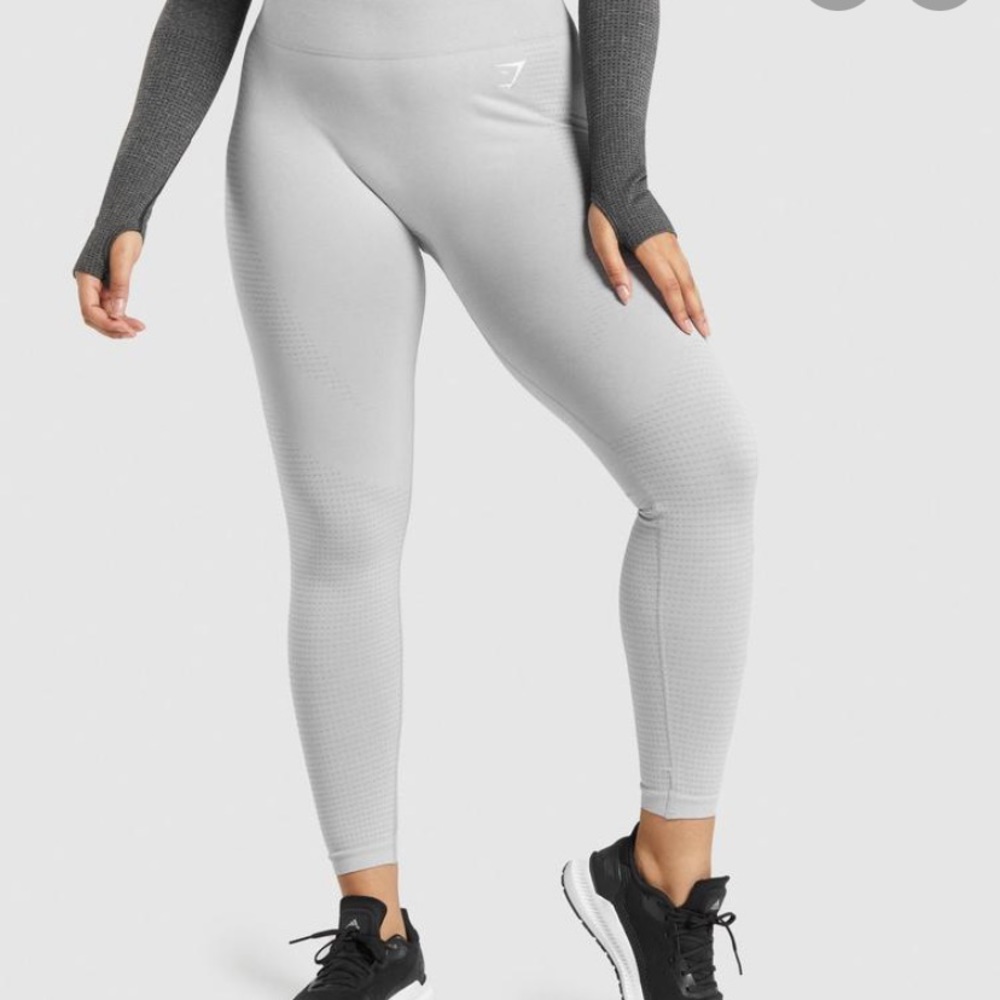 Gym shark vital medium sports bra and leggings